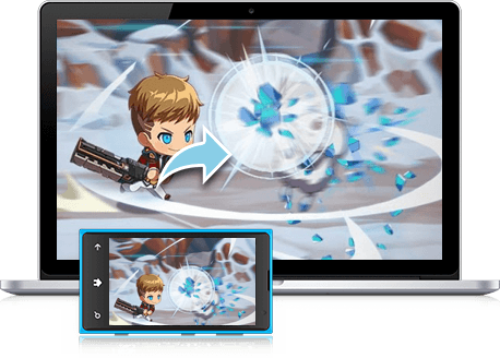 즐겨보세요 블루스톤 on PC 17