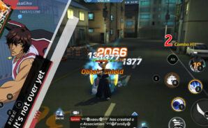 Thiết lập Game Controls khi chơi BLEACH Mobile 3D với BlueStacks