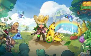 《香蕉缺個芭樂》週期活動攻略,輕鬆制霸廢土!