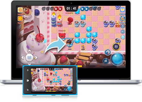暢玩 爆爆王 M PC版 26