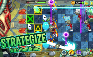 Plants vs Zombies 2 Tier List : Cây Mạnh Nhất Từng Hệ Từ SS Tier Đến A Tier