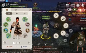 Blade and Soul Revolution: คู่มือสำหรับมือใหม่ เริ่มต้นอย่างไรให้ปัง