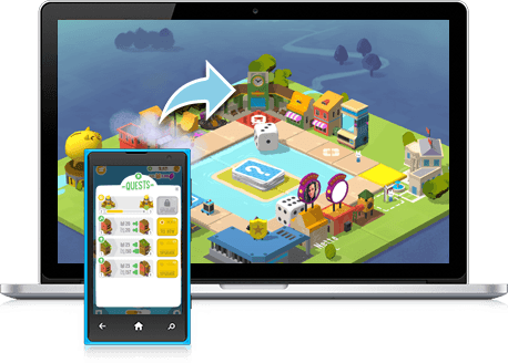 Играй Board Kings На ПК 26