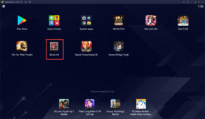 Trải nghiệm game thổ dân vui nhộn Bộ Lạc H5 trên PC với BlueStacks