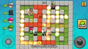 Download & Play Bomber Friends Multiplayer on PC For Free