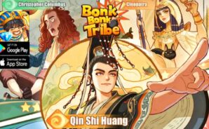 Cara Main Bonk Bonk Tribe Lewat PC &#8211; Bangun Koloni dari Layar Laptop