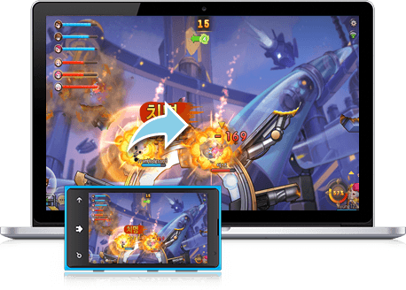 즐겨보세요 붐버스타 for kakao on PC 7