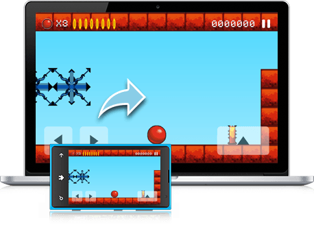 Играй Bounce Classic На ПК 24