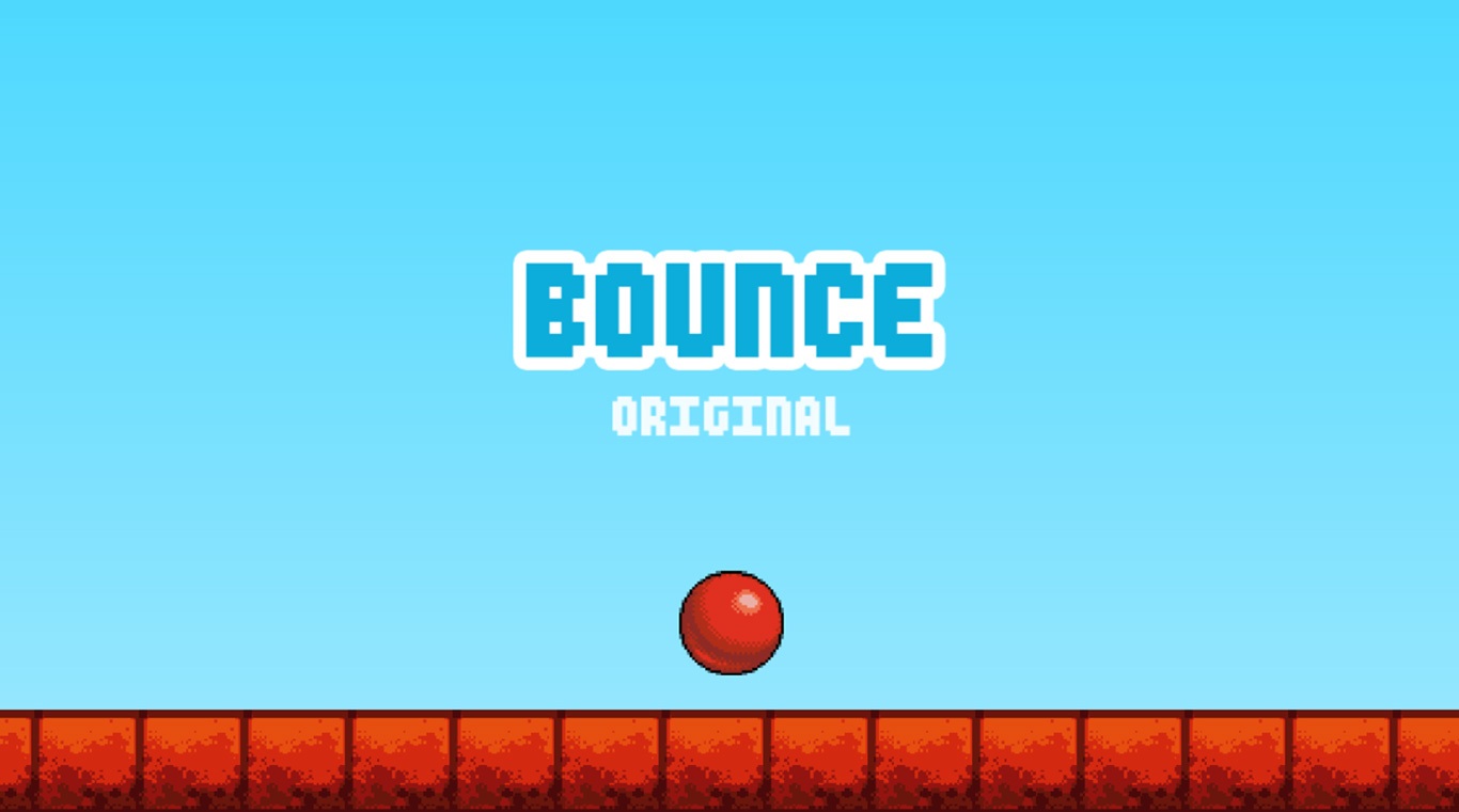 Bounce Original