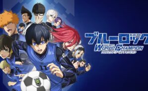 BlueStacksを使ってPCで『ブルーロック Project: World Champion』をプレイする方法