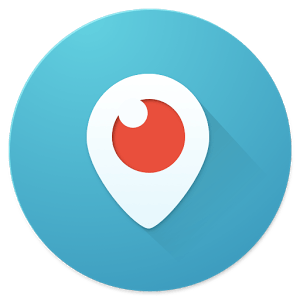 Запустить Periscope На ПК 9
