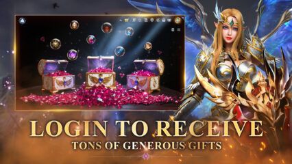 MU: Dark Awakening Redeem Codes Guide for January 2026