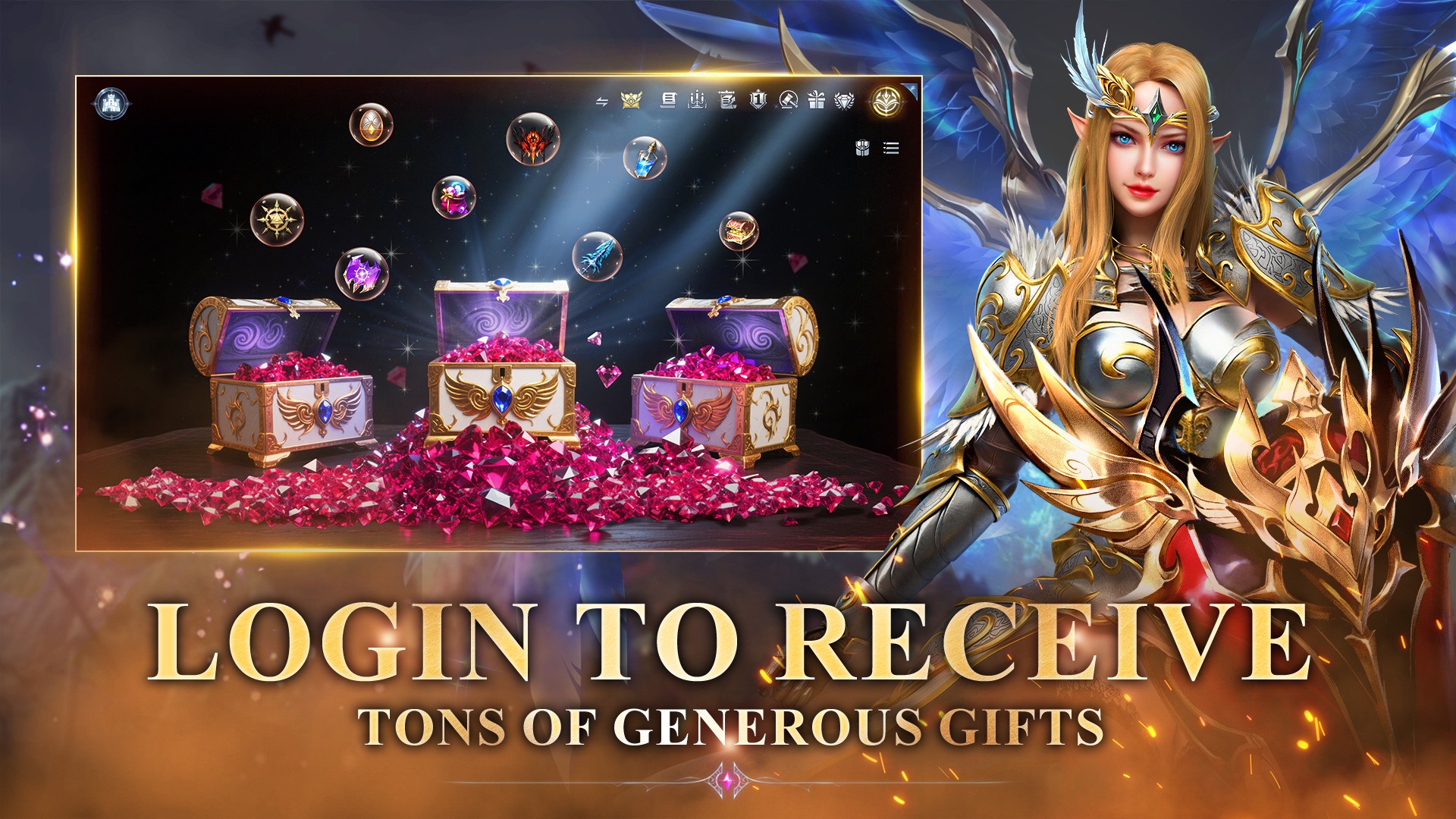 MU: Dark Awakening Redeem Codes Guide for January 2026