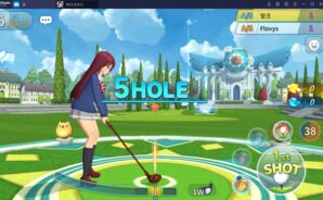 PC로 즐기는 골프의 재미, 버디크러시의 승률을 높이는 방법을 알아봐요!