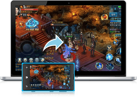 즐겨보세요 오빠모바일 for kakao on PC 9