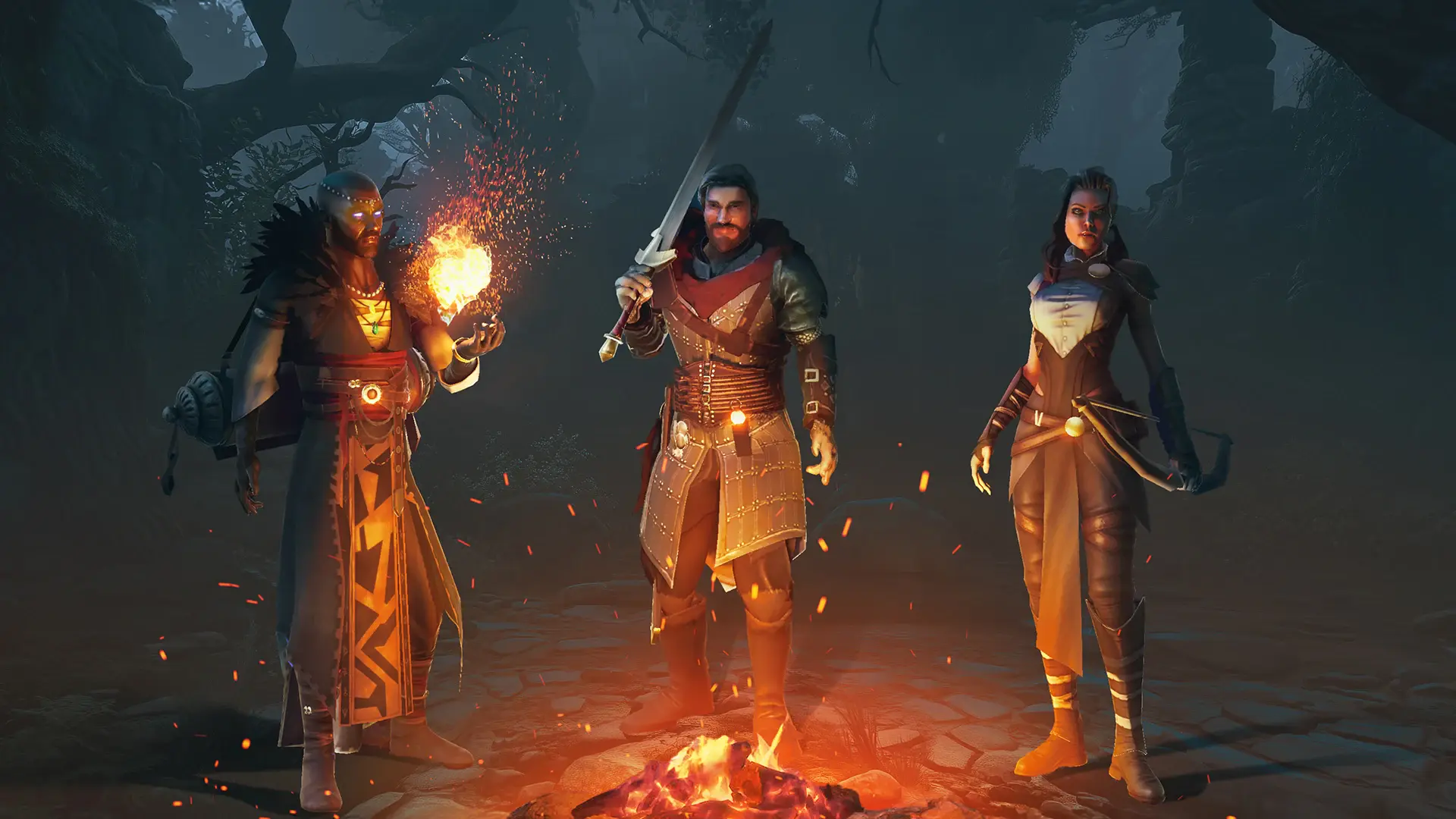 How to Install and Play Shadowborn on PC with BlueStacks