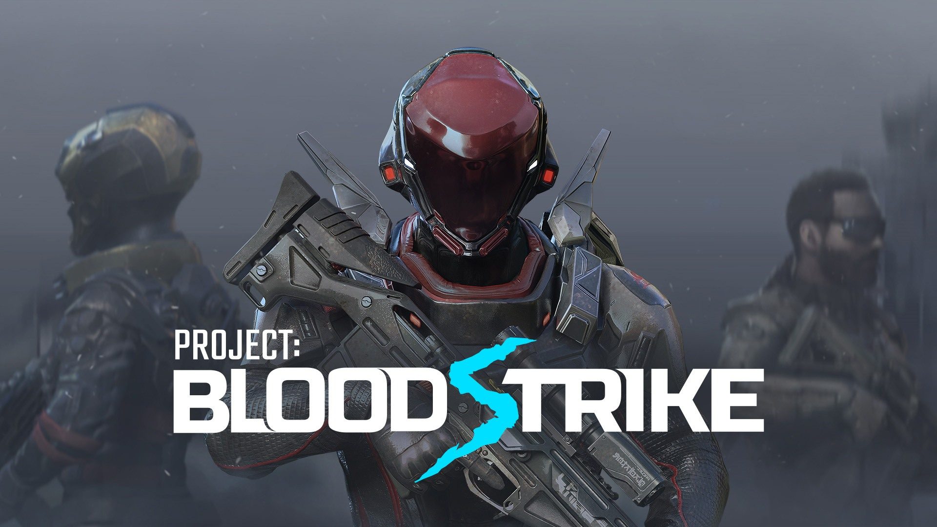 NetEase’s Upcoming Battle Royale ‘Blood Strike’ Final Beta Test Begins June 2023