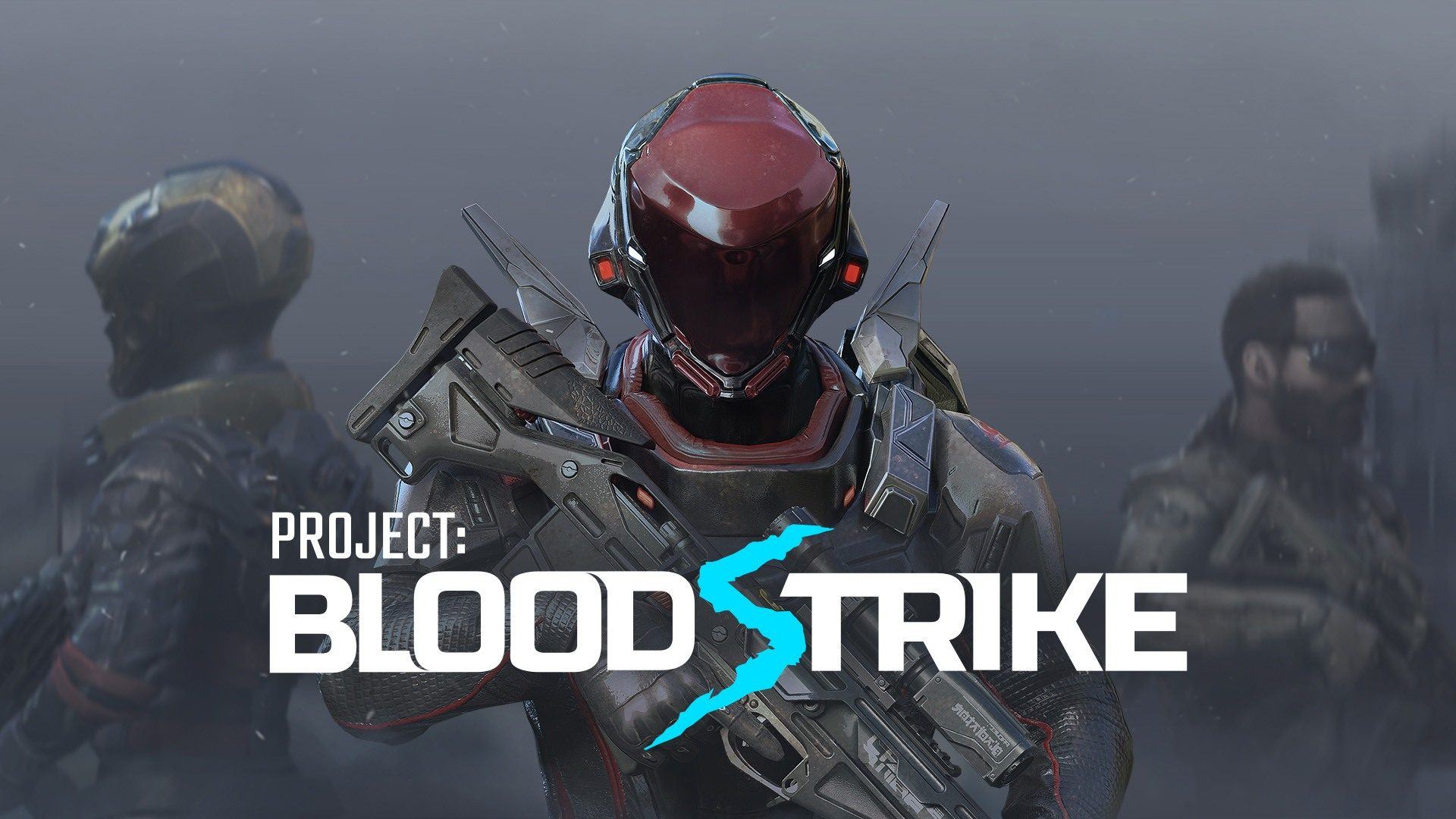 La próxima prueba beta final de Battle Royale 'Project BloodStrike' de NetEase comienza en junio de 2023