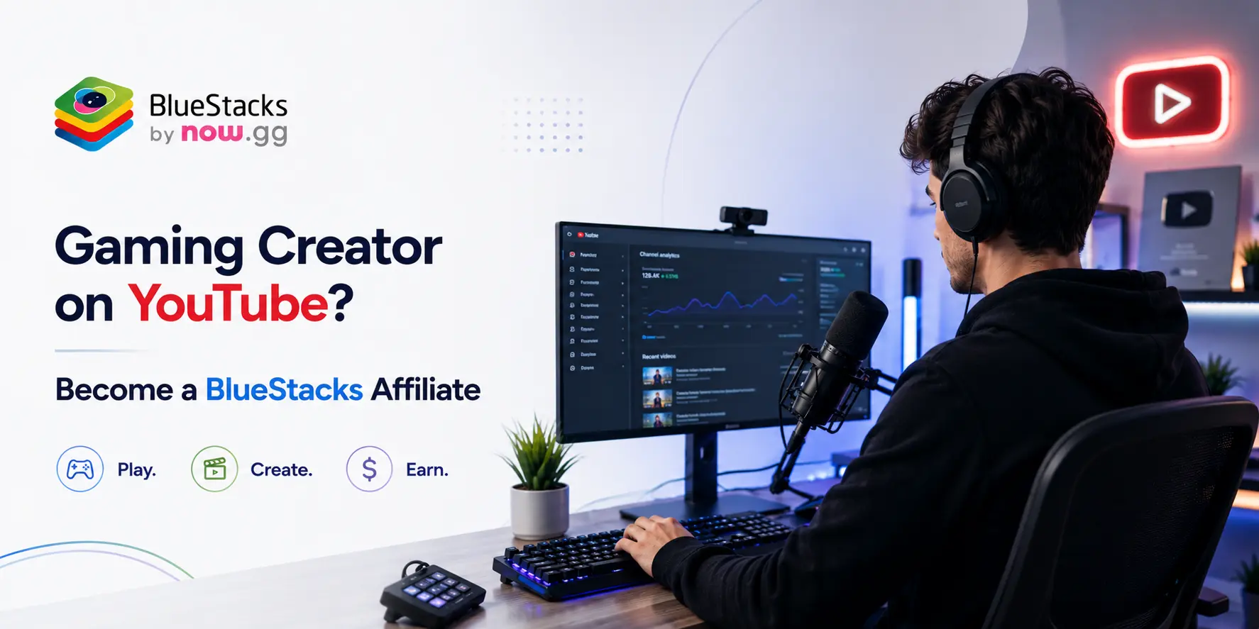 How to Get Gaming Sponsorships on YouTube
