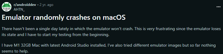 Top Reddit-Diskussionen rund ums Android-Gaming auf dem Mac — und wie BlueStacks Air sie löst