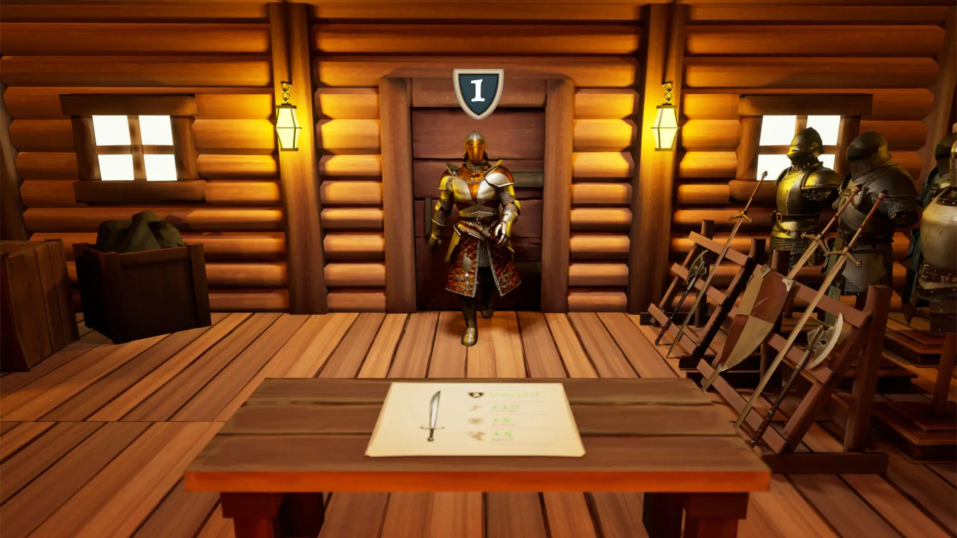Beginner’s Guide to Battlesmiths: Craft World – Your First Steps into Medieval Strategy