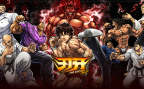 【ストプル】リセマラガイド｜やり方と当たりランキング【刃牙 THE STRONGEST PROOF】