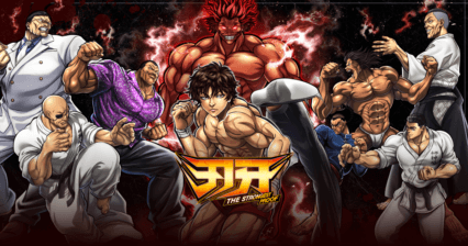 【ストプル】リセマラガイド｜やり方と当たりランキング【刃牙 THE STRONGEST PROOF】