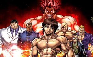 【ストプル】最強キャラランキング（Tier表）【刃牙 THE STRONGEST PROOF】