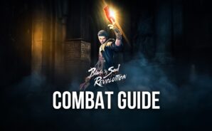 Blade&Soul Revolution auf dem PC – Die besten Tipps und Tricks für den Kampf