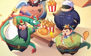 블루스택으로 PC에 삼국장수 Go!를 설치하고 플레이하는법