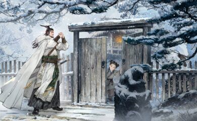 【率土之濱-大三国志】12月10日メンテ「率土演武:百城縦横」イベント開催