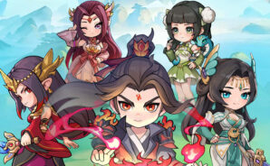 How to Install and Play Battle Through the Heavens 2D on PC with BlueStacks