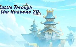 Battle Through the Heavens 2D Redeem Codes List for September 2025
