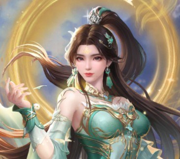 鬥破蒼穹M：少年崛起&ndash;動畫正版授權 梯隊排行