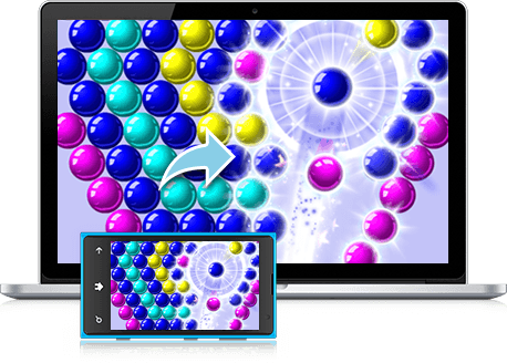 Bubble Shooter İndirin ve PC'de Oynayın 20
