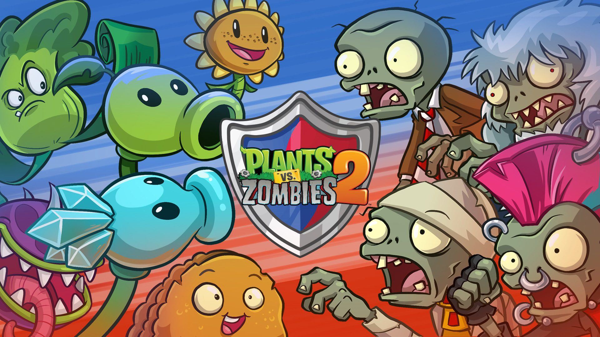 Top 10 Zombie Games for Android