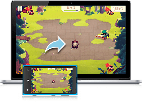Играй Bushido Bear На ПК 15