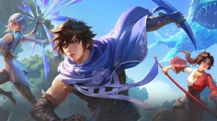 Honor of Kings: guia para o Festival Spring - Desbloqueie várias skins exclusivas gratuitamente