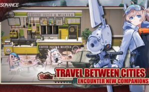 Resonance Solstice Rerolling Guide – Start Strong by Recruiting these Top-tier Characters