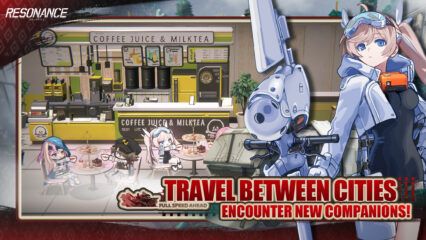 Resonance Solstice Rerolling Guide – Start Strong by Recruiting these Top-tier Characters