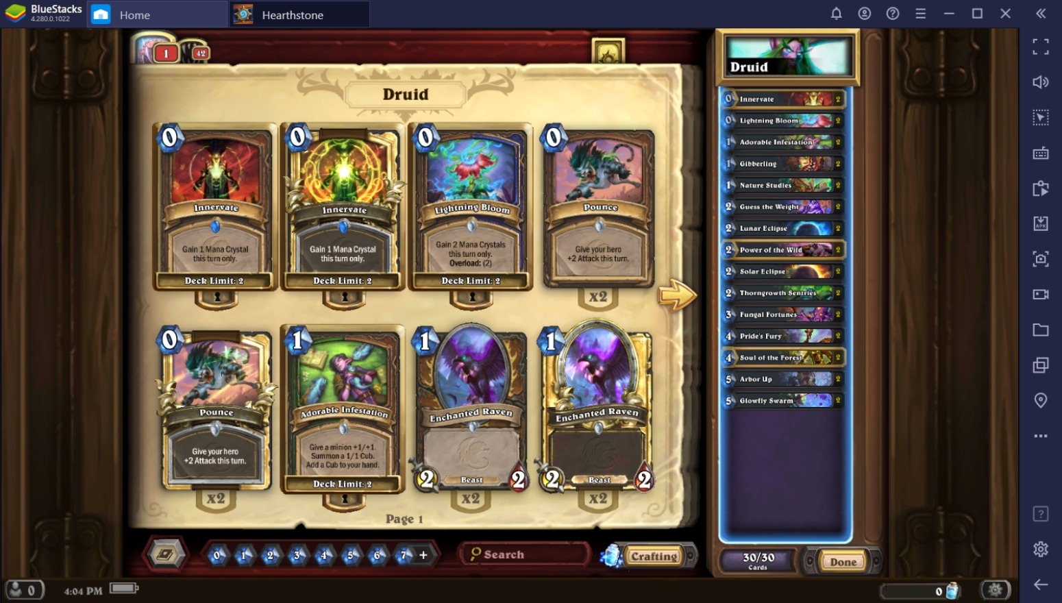 BlueStacks' Beginners Guide to Playing Hearthstone