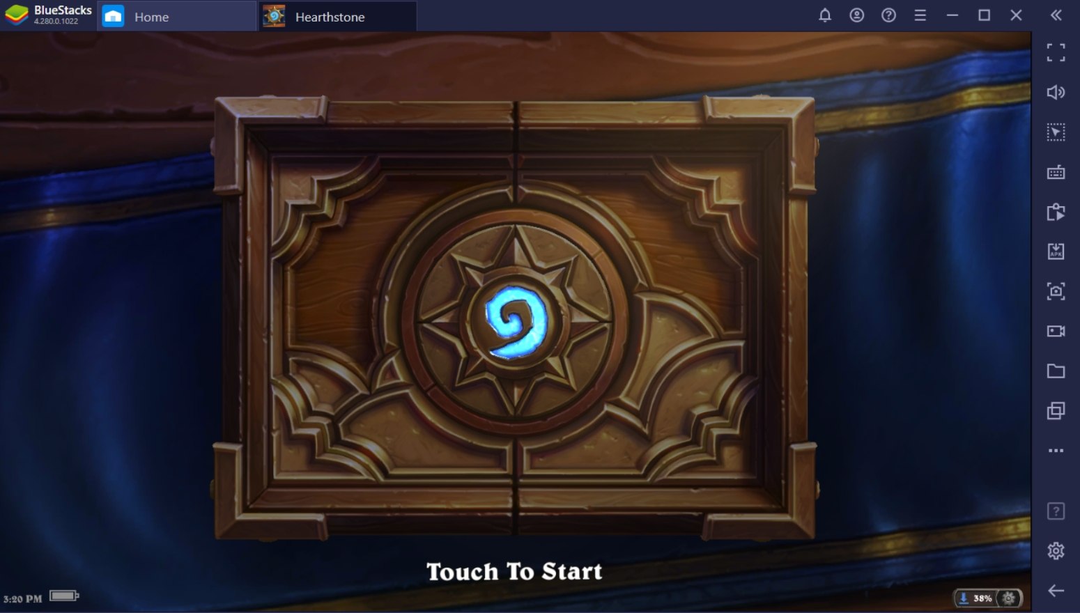 How to Play Hearthstone on PC with BlueStacks