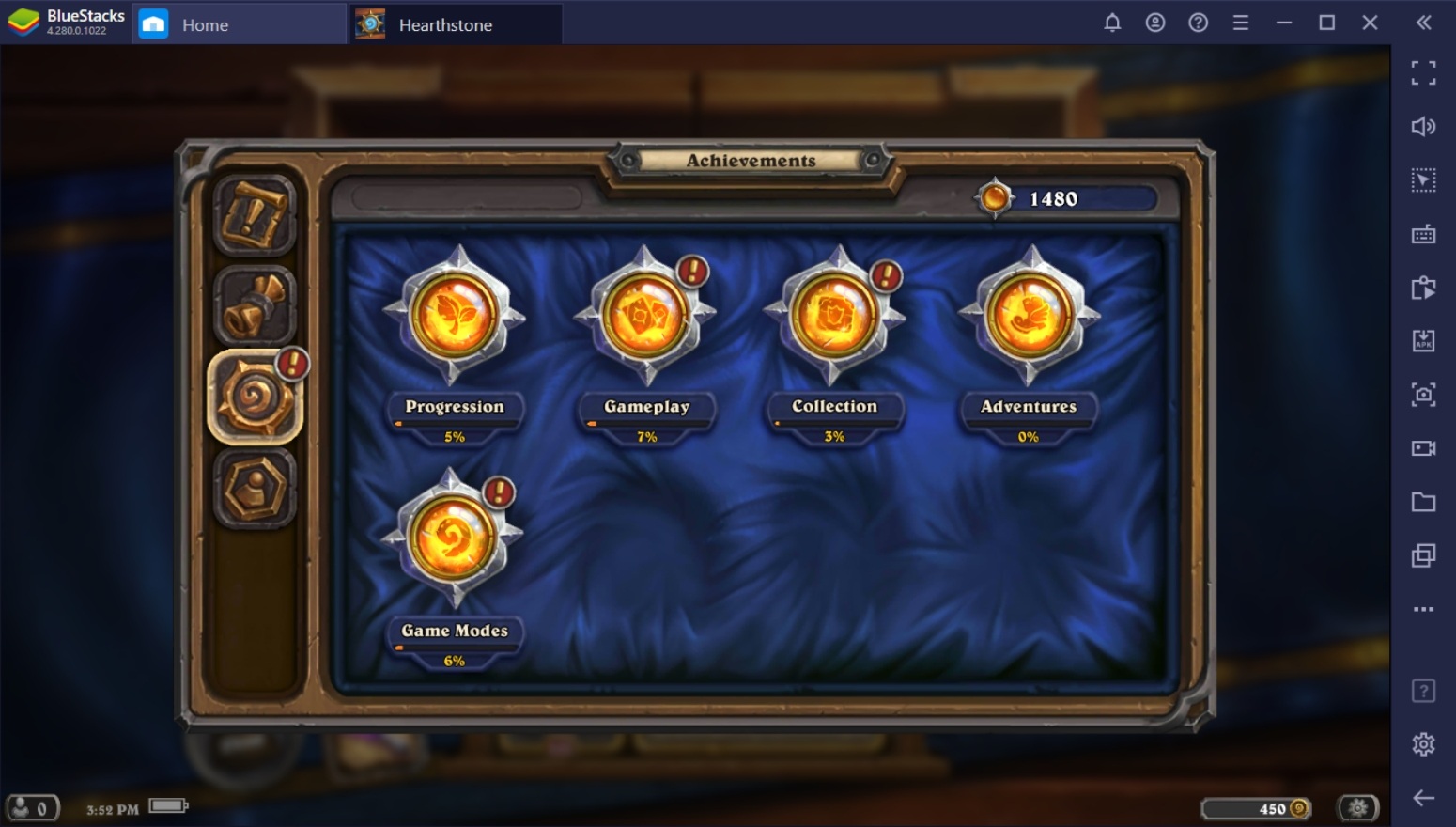 How to Play Hearthstone on PC with BlueStacks