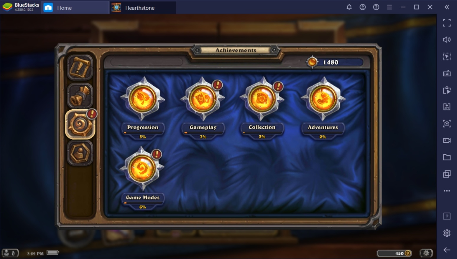 How to Play Heartwood Online on PC with BlueStacks