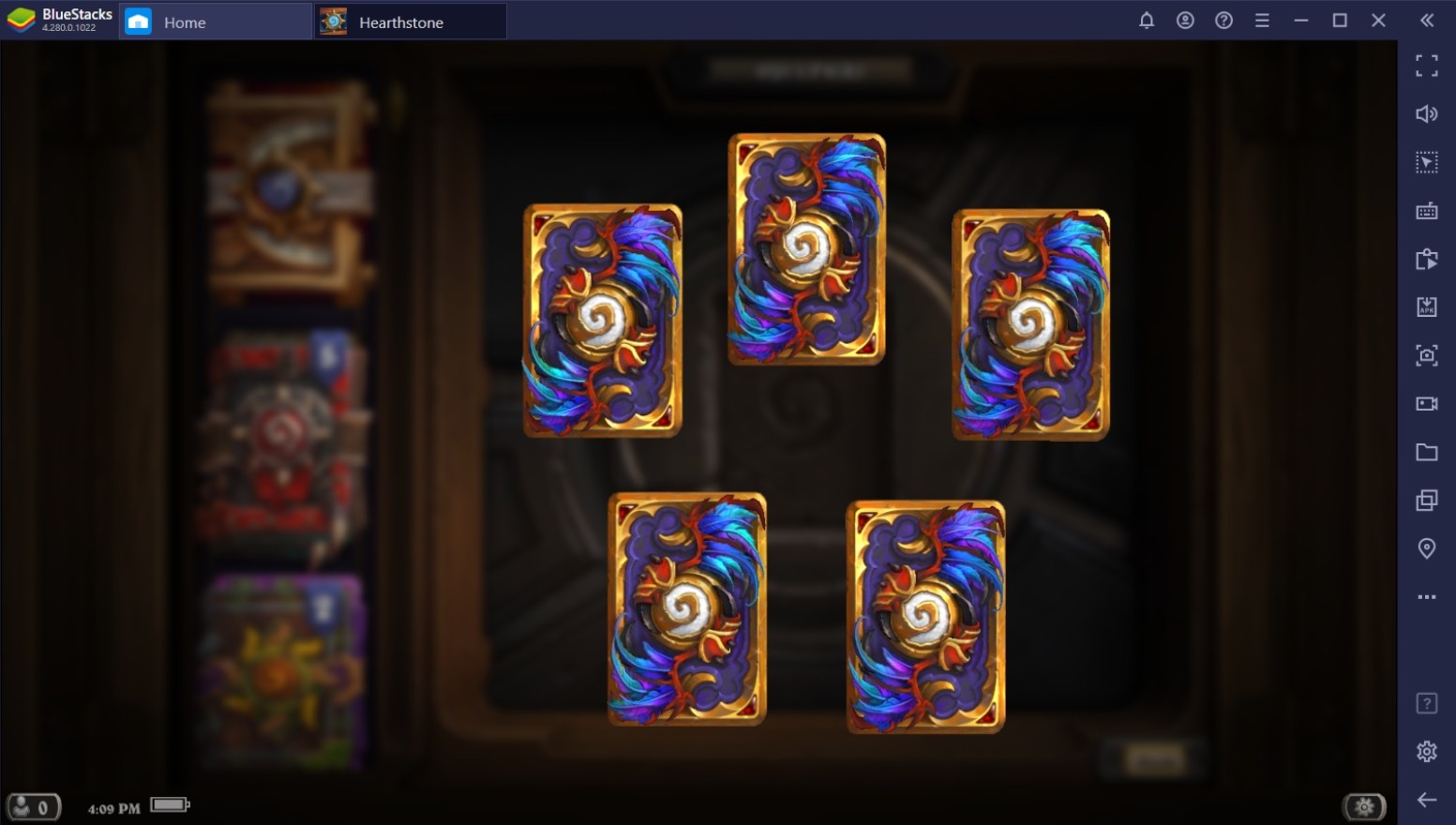 BlueStacks Guide to General Deckbuilding for Hearthstone