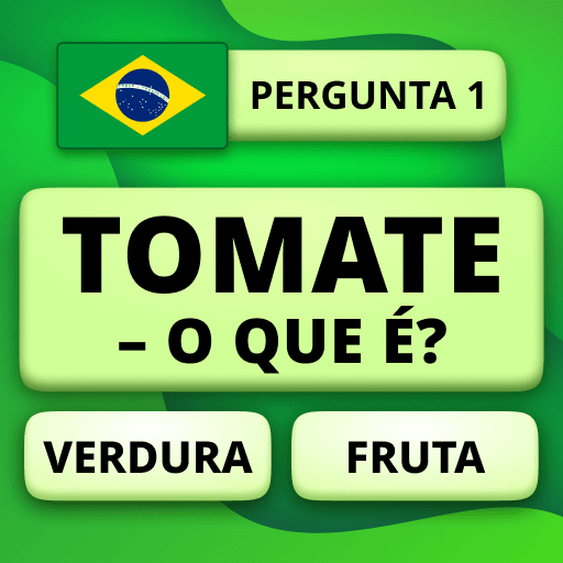 QuizzLand: Quiz em Jogo Trívia