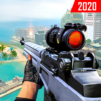 City Sniper Gun Shooter : Elite 3D Shooting Games