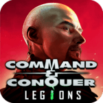 Command & Conquer™: Legions pc