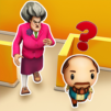 Hide and Seek : Miss T