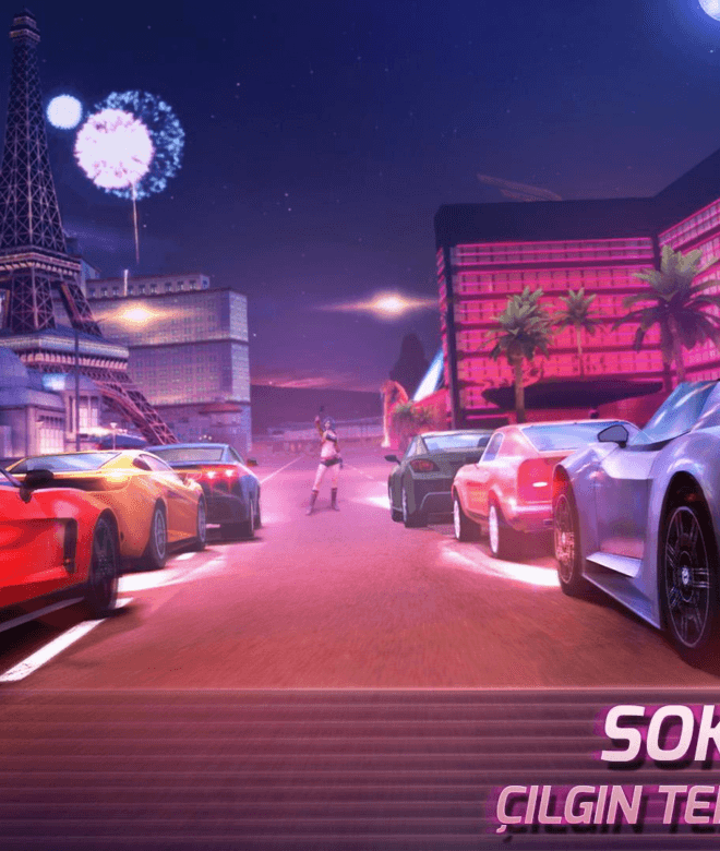 Gangstar VegasMafia Game’i Emülatörle PC'de Oyna BlueStacks